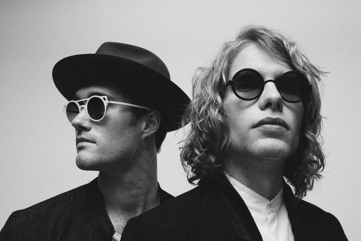 Οι Bob Moses έρχονται στην Αθήνα για μια μοναδική εμφάνιση στο Gagarin 205