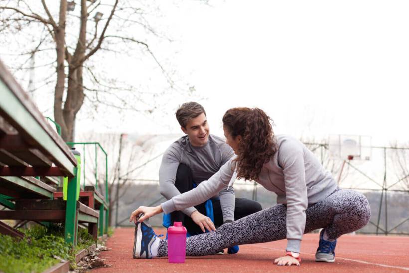 Η προπόνηση με βάρη και αερόβια άσκηση συνδέεται με μεγαλύτερη μακροζωία