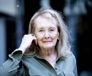Στη Γαλλίδα συγγραφέα Annie Ernaux το Νόμπελ Λογοτεχνίας 2022