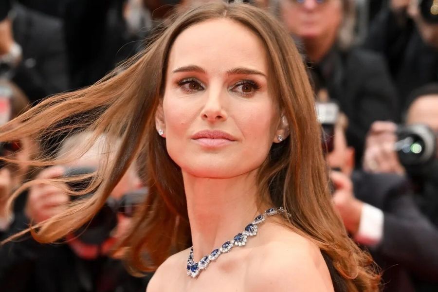 Natalie Portman: «Φοβάμαι τα πάντα. Αλλά ίσως τότε, φαίνεται σαν να μην φοβάσαι τίποτα»